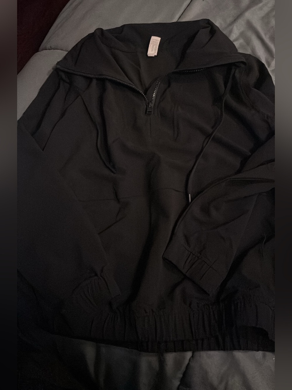 90 degree sweater